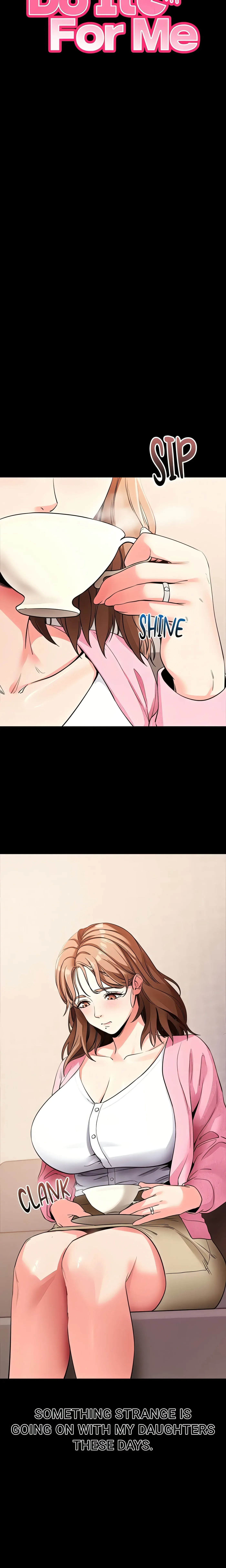 Read Do It For Me chapter 27 image 2 on Lezhin
