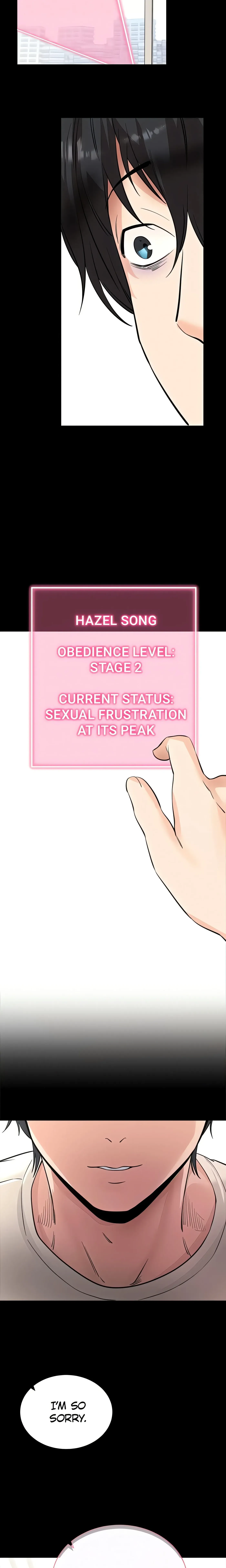 Read Do It For Me chapter 27 image 20 on Lezhin