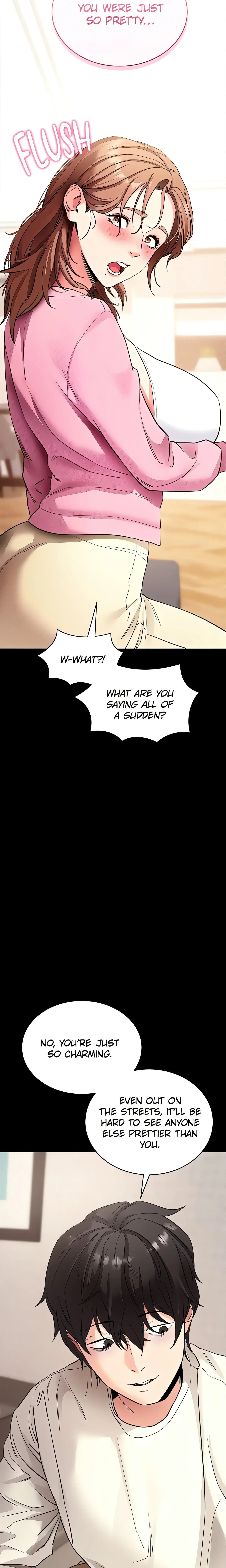 Read Do It For Me chapter 27 image 21 on Lezhin