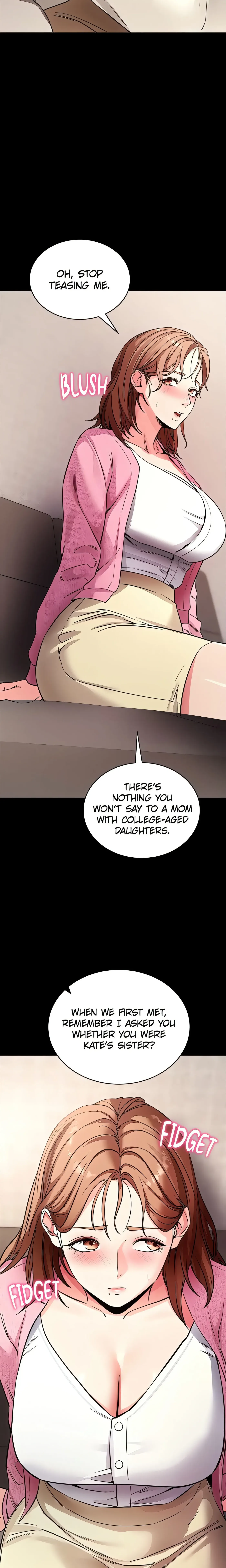 Read Do It For Me chapter 27 image 22 on Lezhin