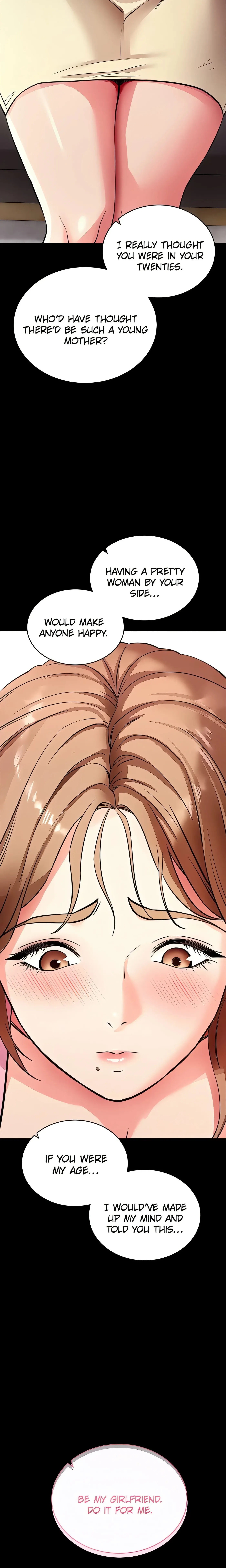 Read Do It For Me chapter 27 image 23 on Lezhin