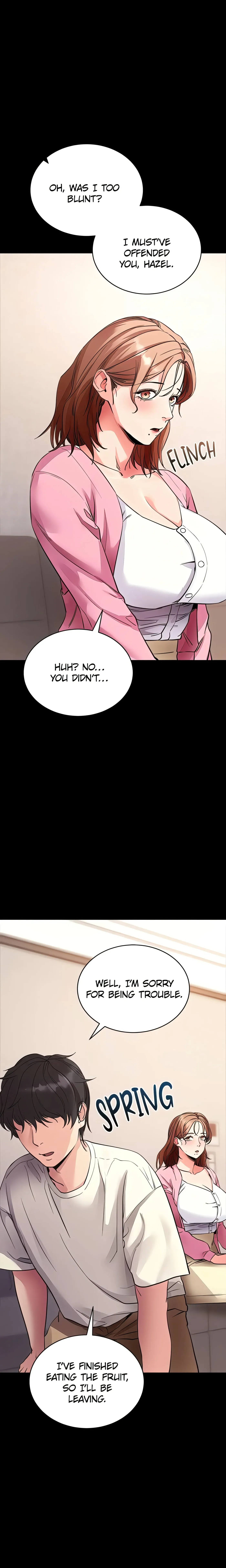 Read Do It For Me chapter 27 image 24 on Lezhin