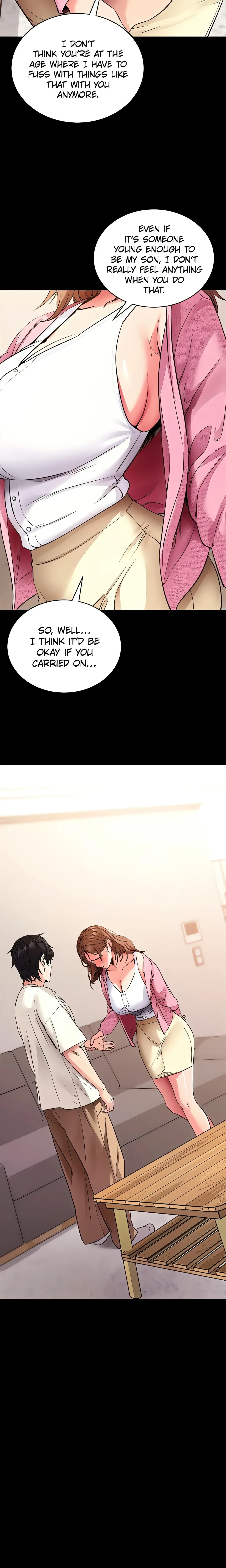 Read Do It For Me chapter 27 image 26 on Lezhin