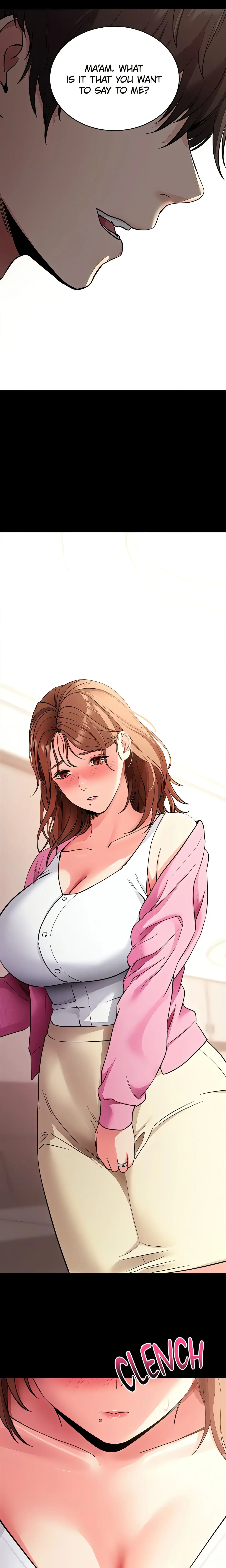 Read Do It For Me chapter 27 image 27 on Lezhin