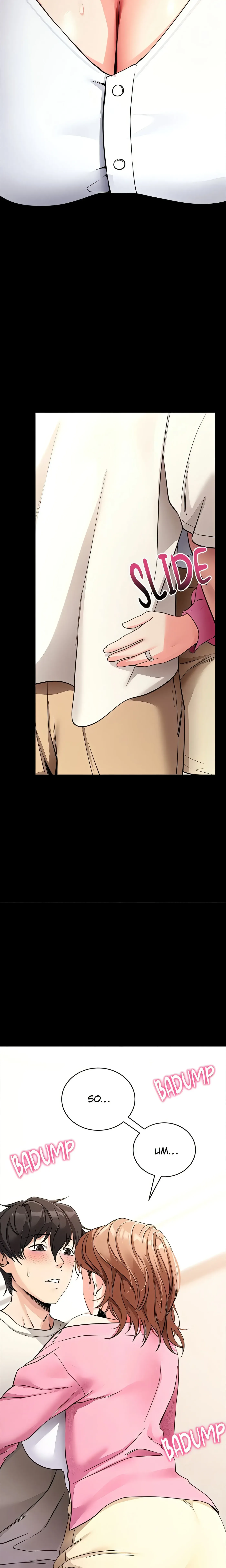 Read Do It For Me chapter 27 image 28 on Lezhin