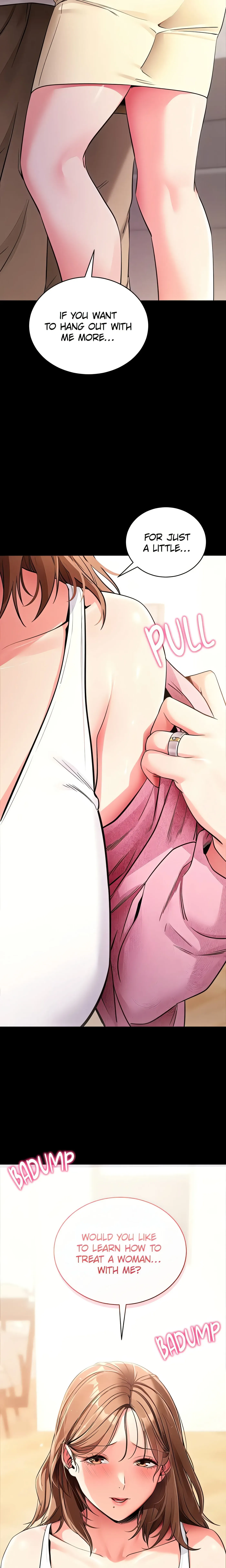 Read Do It For Me chapter 27 image 29 on Lezhin