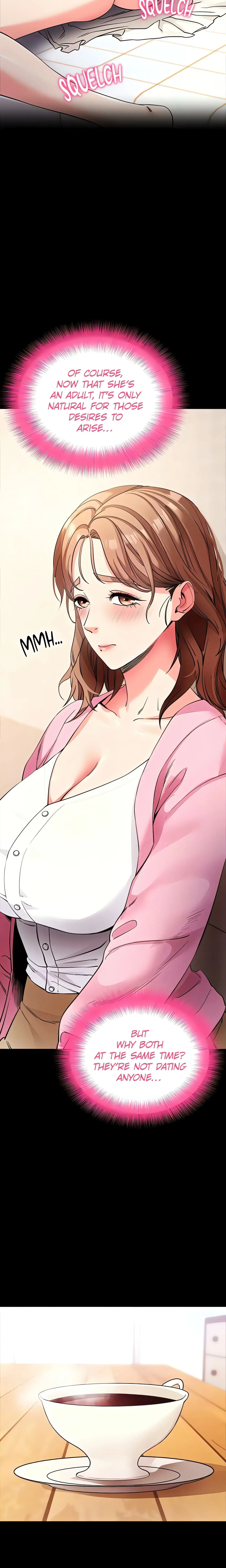 Read Do It For Me chapter 27 image 4 on Lezhin