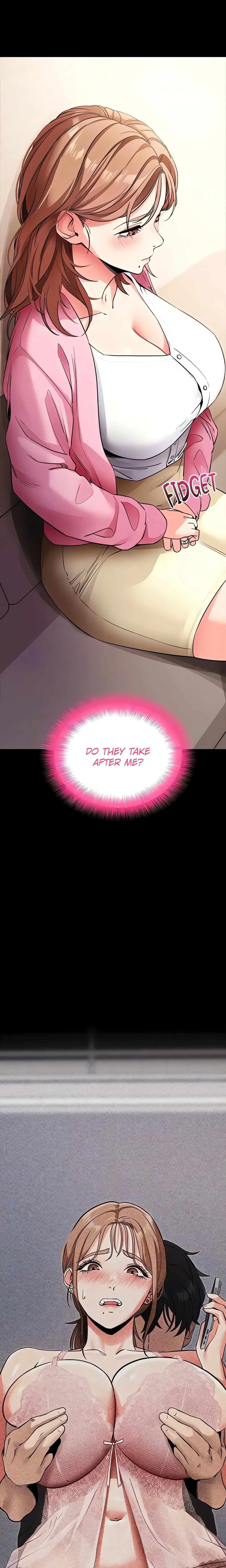 Read Do It For Me chapter 27 image 5 on Lezhin