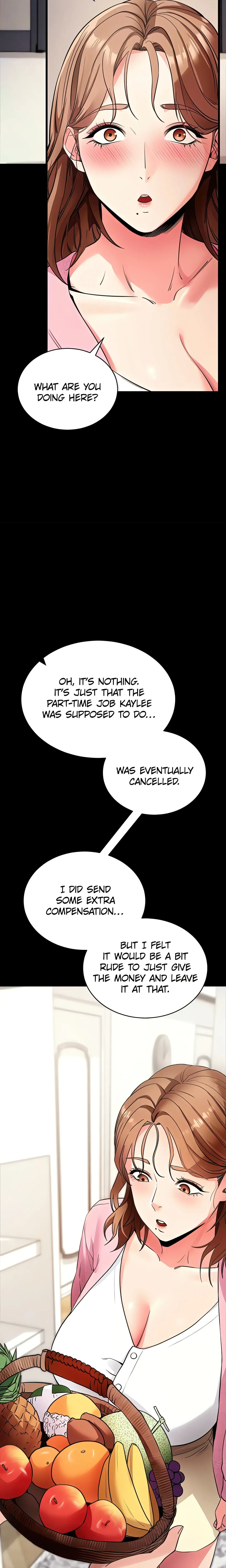 Read Do It For Me chapter 27 image 9 on Lezhin