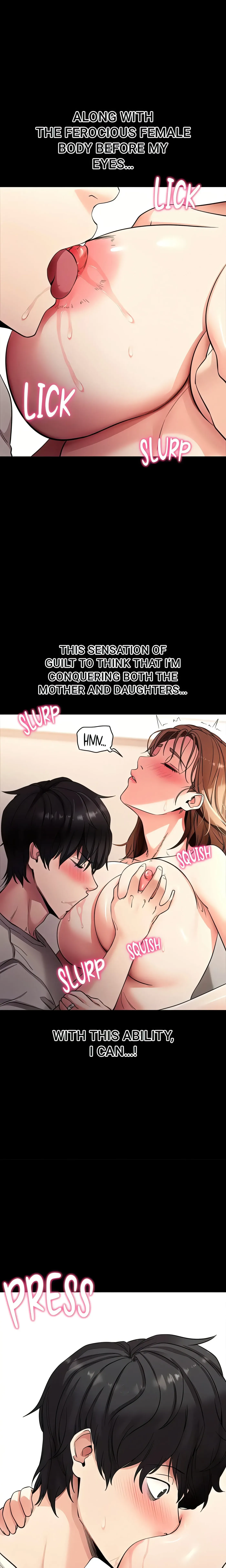 Read Do It For Me chapter 28 image 10 on Lezhin