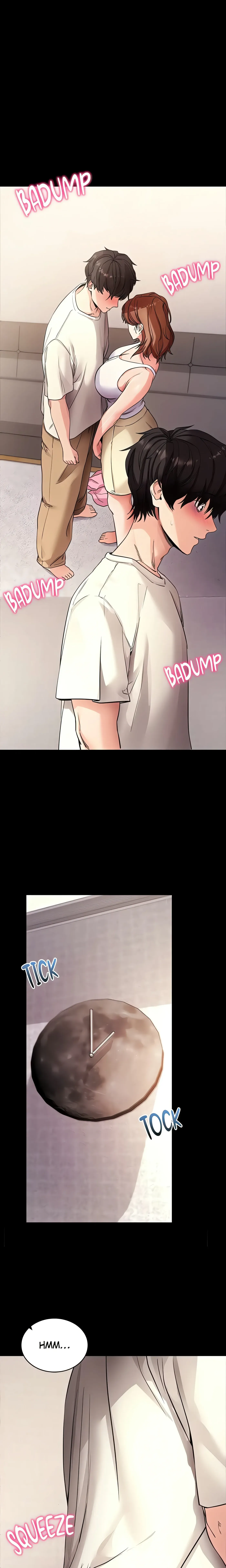Read Do It For Me chapter 28 image 2 on Lezhin