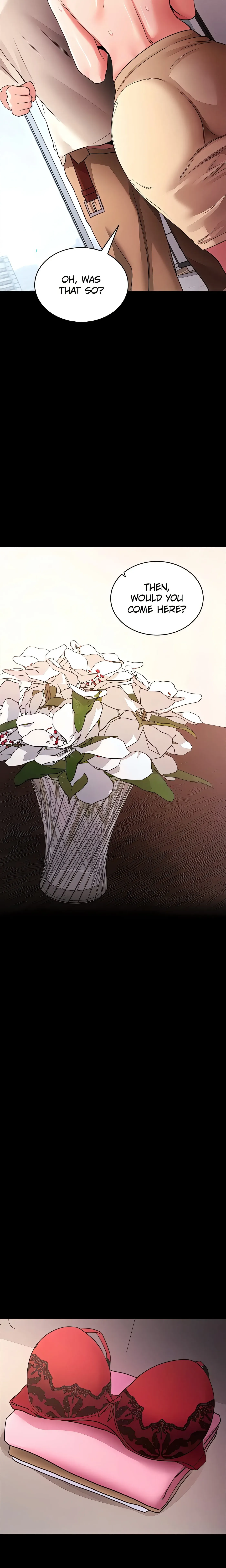 Read Do It For Me chapter 28 image 20 on Lezhin