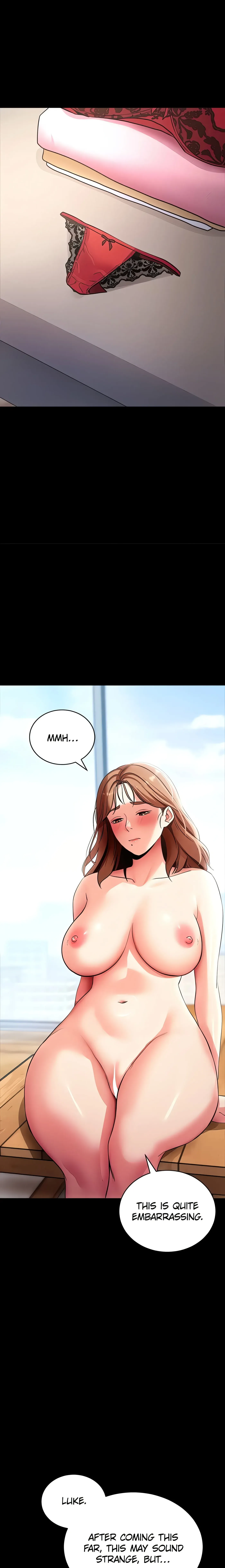Read Do It For Me chapter 28 image 21 on Lezhin