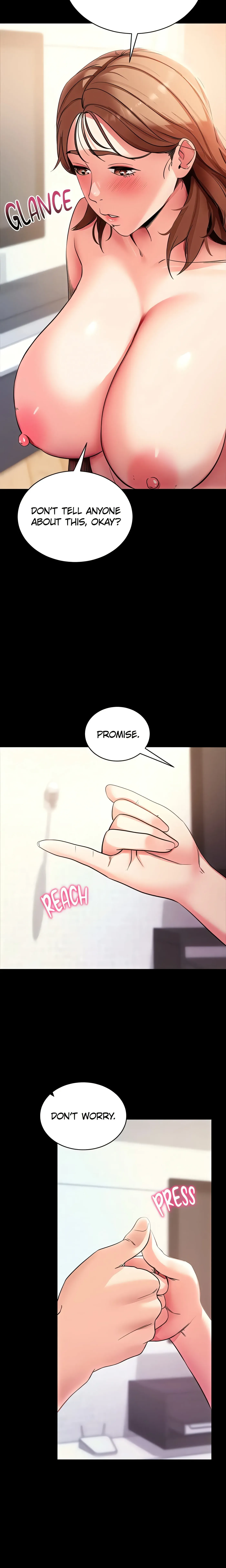 Read Do It For Me chapter 28 image 22 on Lezhin