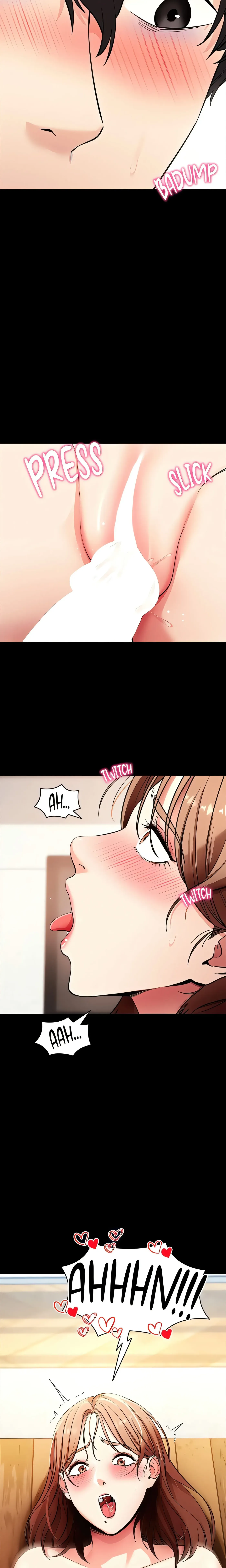 Read Do It For Me chapter 28 image 25 on Lezhin