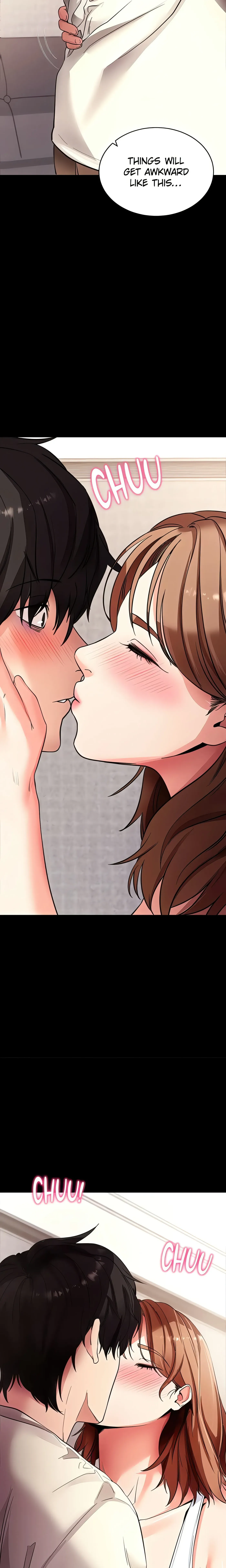 Read Do It For Me chapter 28 image 3 on Lezhin
