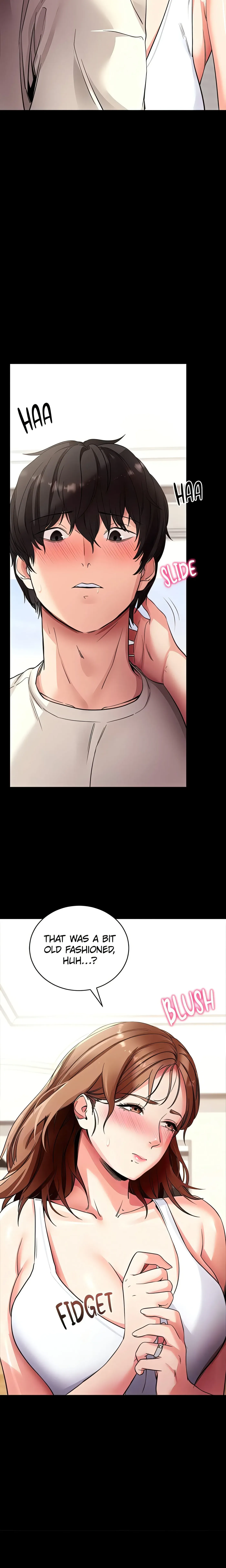 Read Do It For Me chapter 28 image 4 on Lezhin
