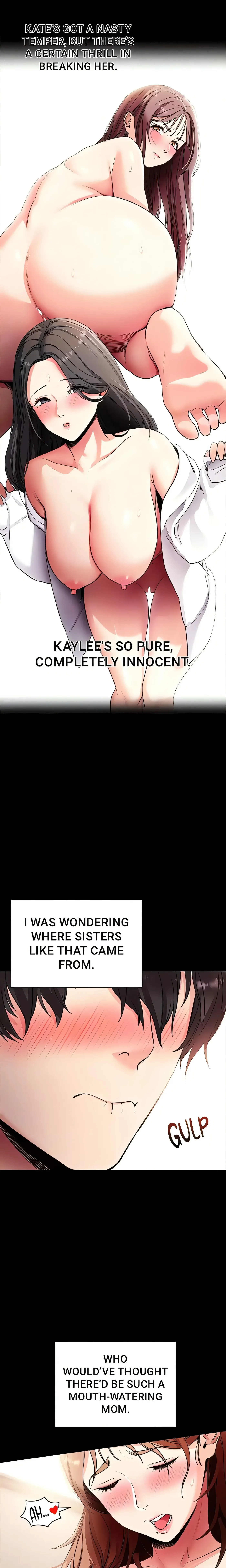 Read Do It For Me chapter 28 image 5 on Lezhin