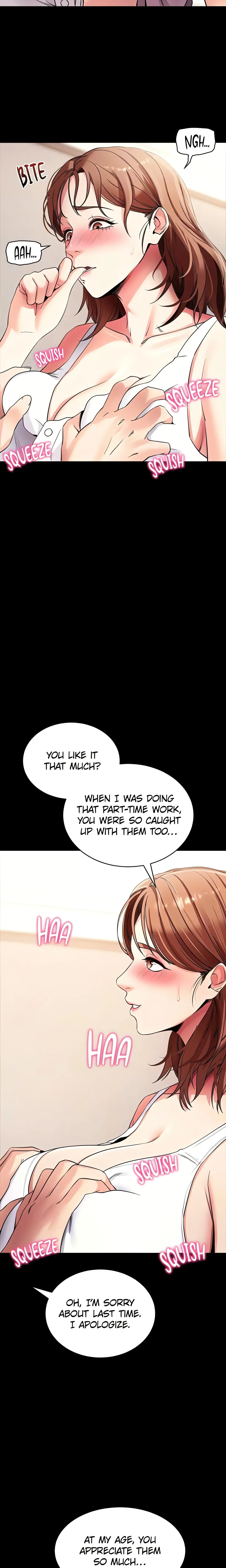 Read Do It For Me chapter 28 image 7 on Lezhin