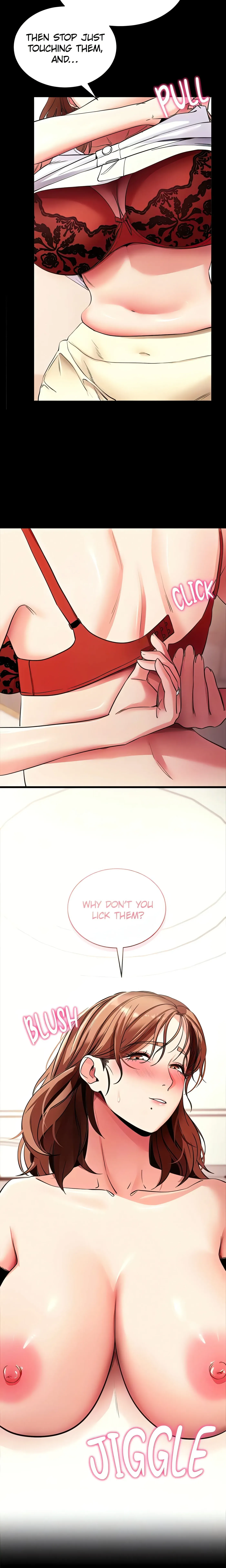 Read Do It For Me chapter 28 image 8 on Lezhin