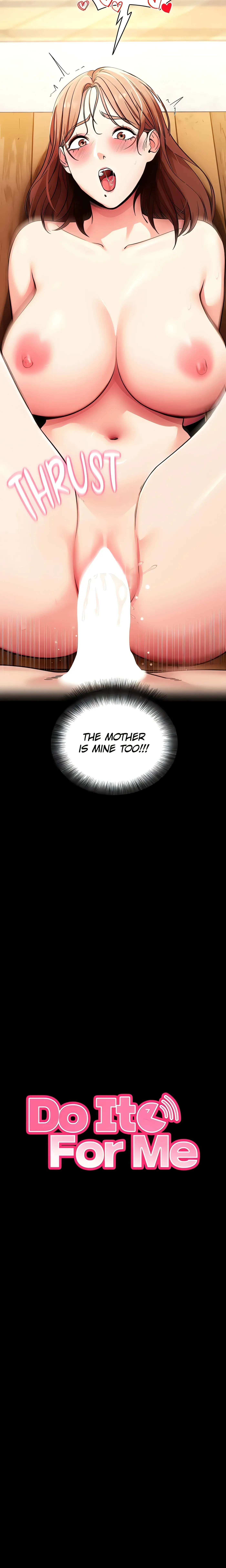 Read Do It For Me chapter 29 image 1 on Lezhin