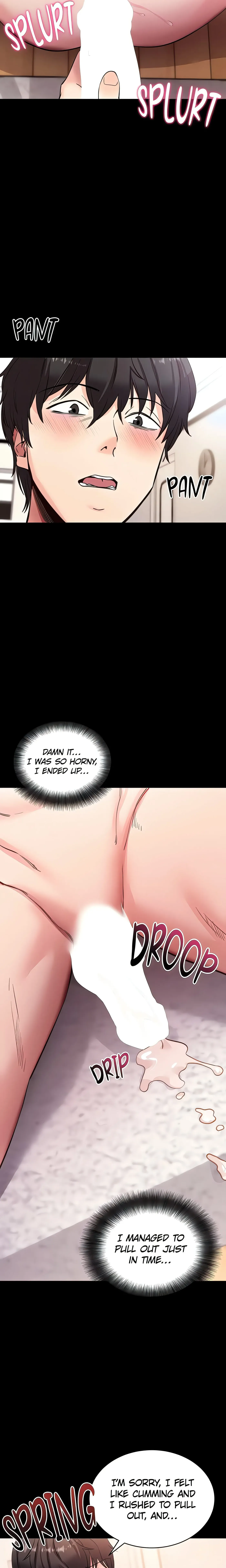 Read Do It For Me chapter 29 image 10 on Lezhin
