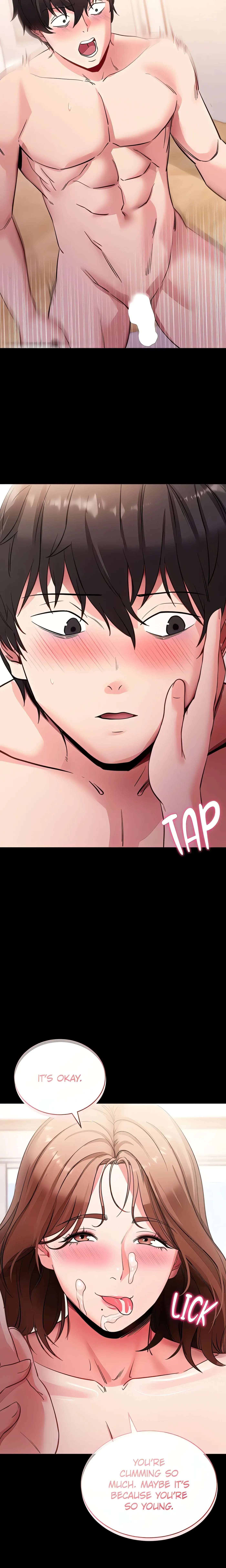 Read Do It For Me chapter 29 image 11 on Lezhin