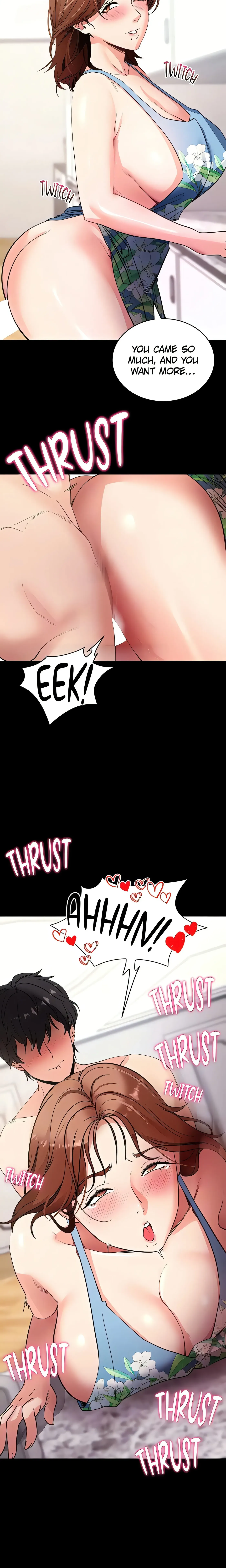 Read Do It For Me chapter 29 image 16 on Lezhin