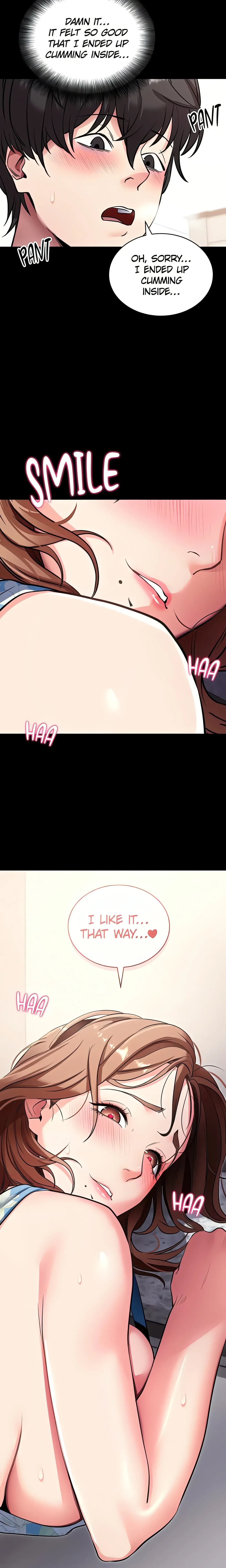 Read Do It For Me chapter 29 image 24 on Lezhin