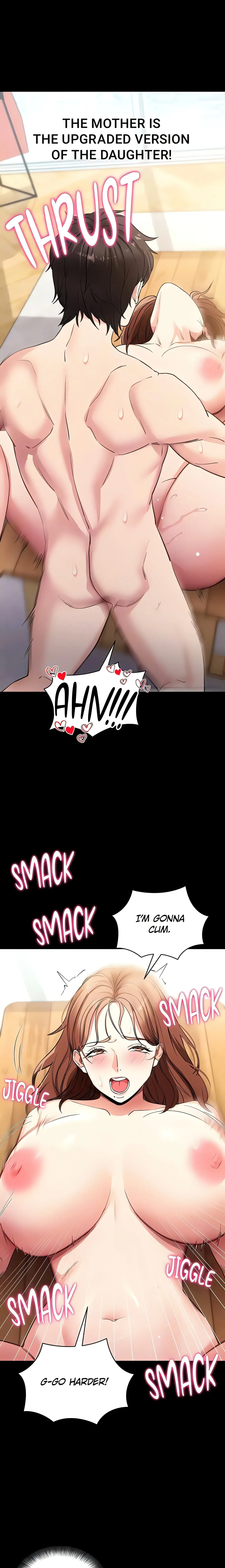 Read Do It For Me chapter 29 image 7 on Lezhin