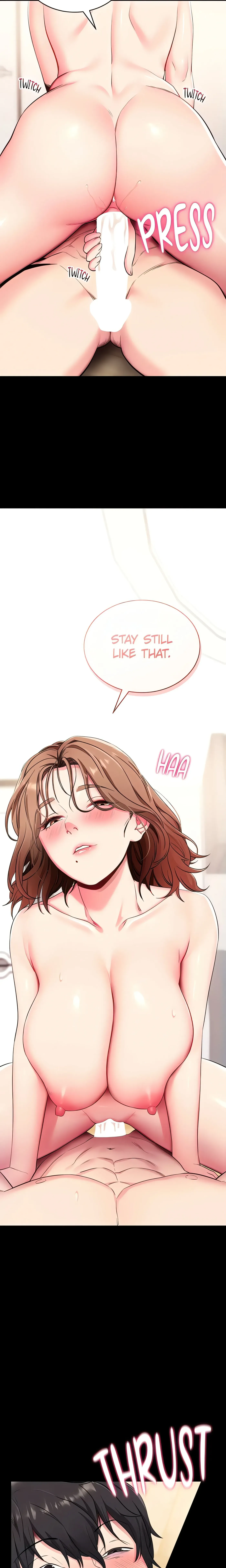 Read Do It For Me chapter 30 image 11 on Lezhin