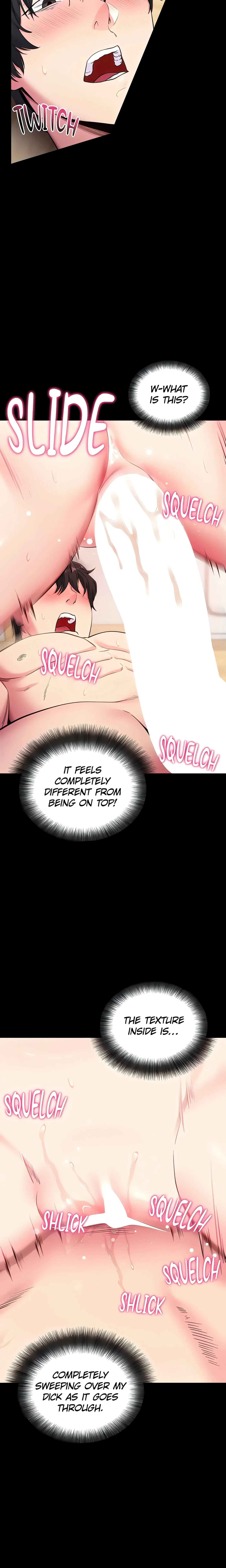 Read Do It For Me chapter 30 image 12 on Lezhin