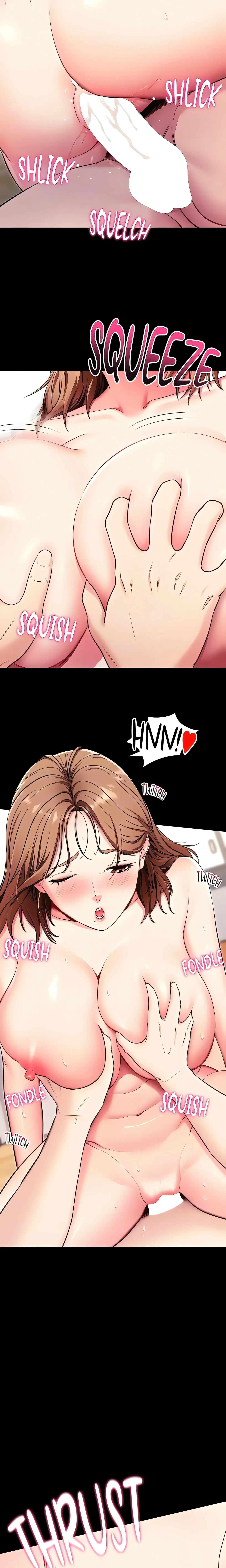 Read Do It For Me chapter 30 image 14 on Lezhin