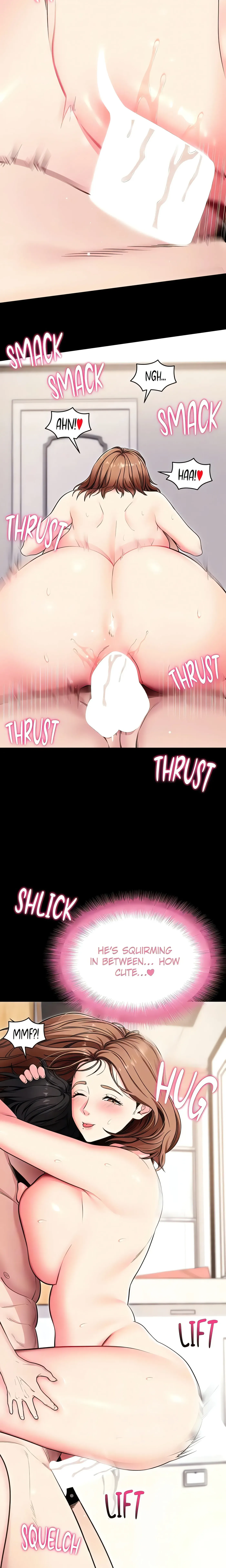 Read Do It For Me chapter 30 image 15 on Lezhin