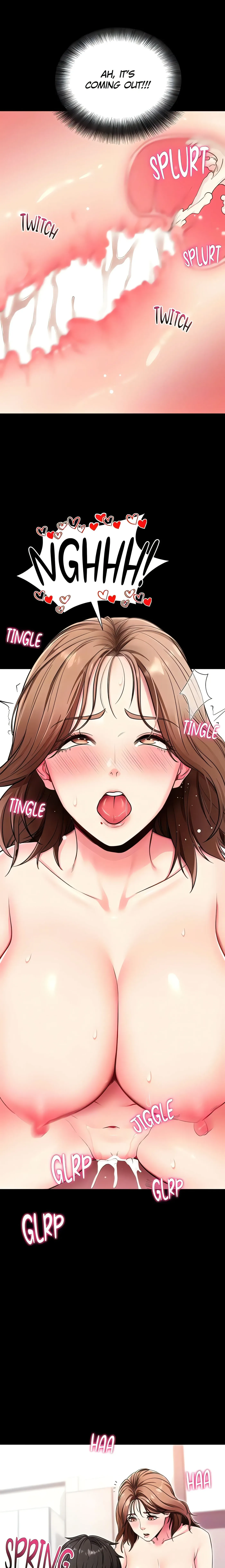 Read Do It For Me chapter 30 image 17 on Lezhin