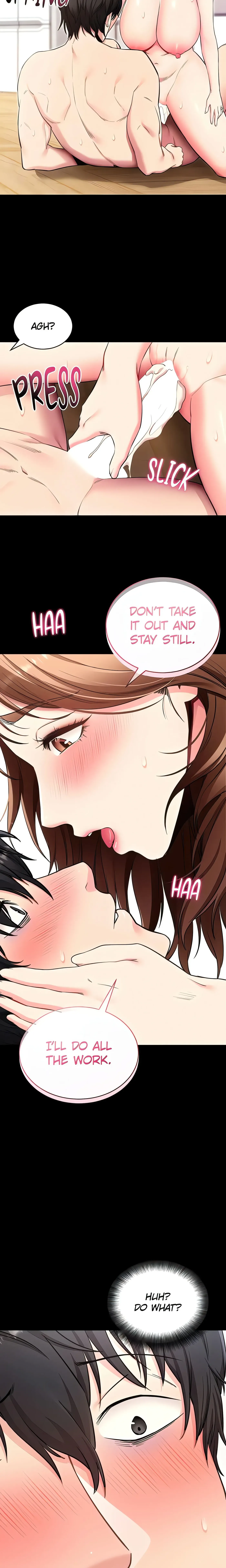Read Do It For Me chapter 30 image 18 on Lezhin