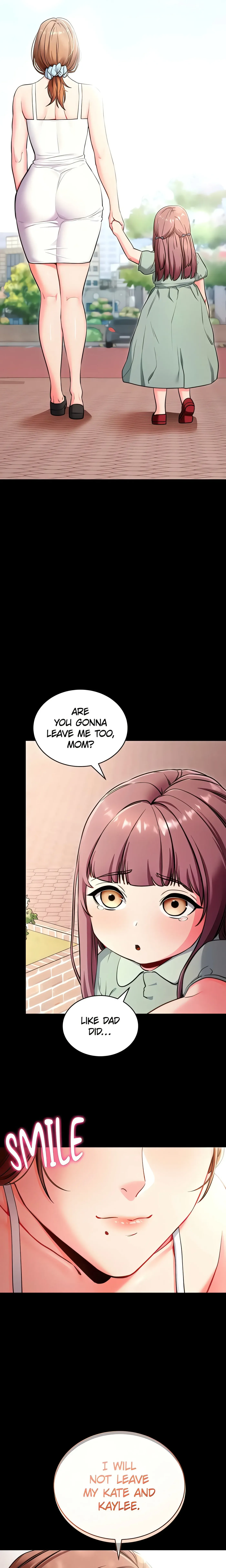 Read Do It For Me chapter 30 image 2 on Lezhin