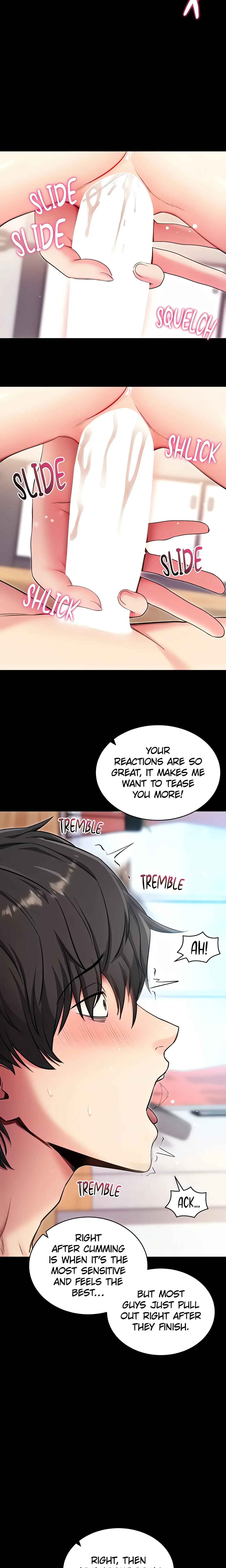 Read Do It For Me chapter 30 image 20 on Lezhin