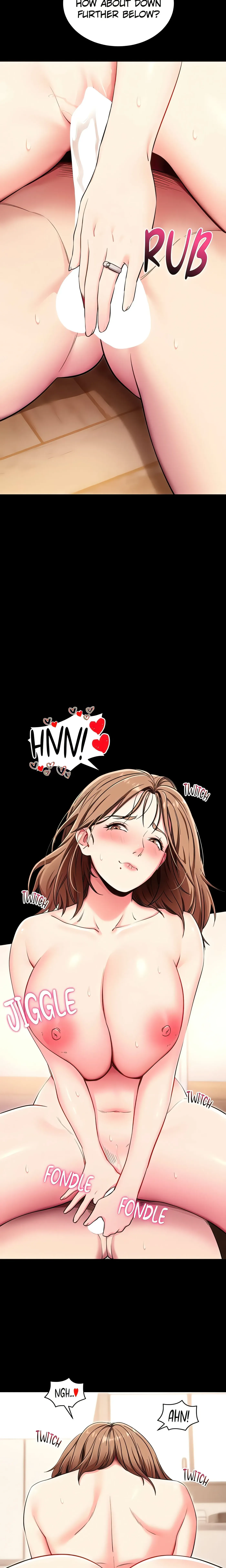 Read Do It For Me chapter 30 image 21 on Lezhin