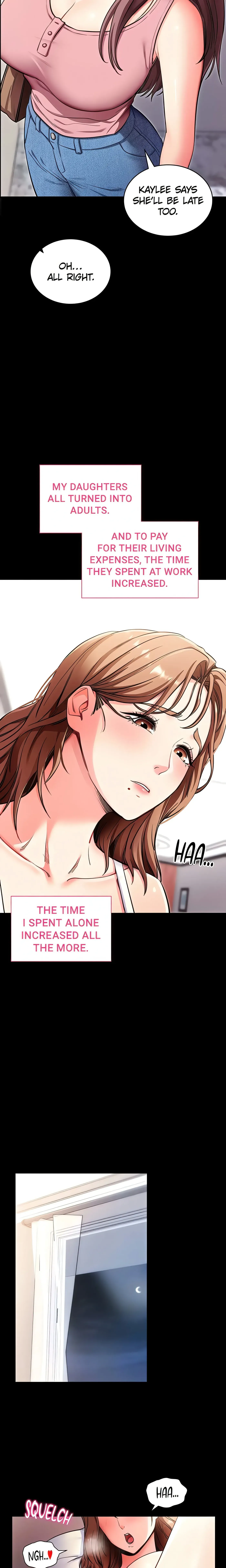 Read Do It For Me chapter 30 image 4 on Lezhin