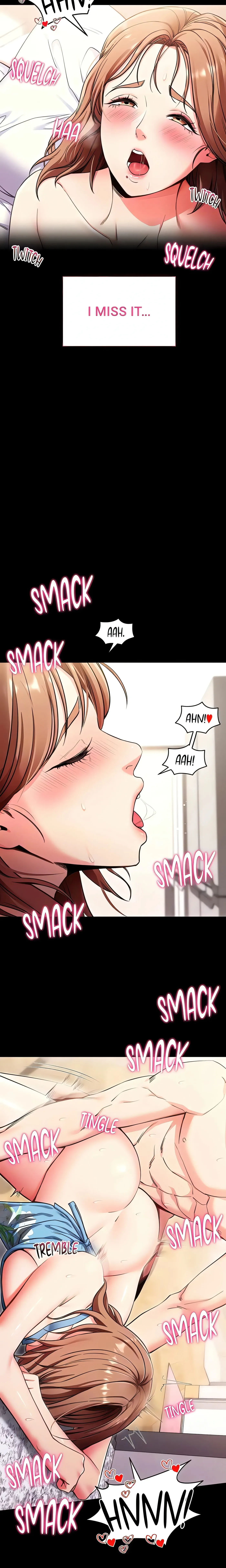 Read Do It For Me chapter 30 image 6 on Lezhin