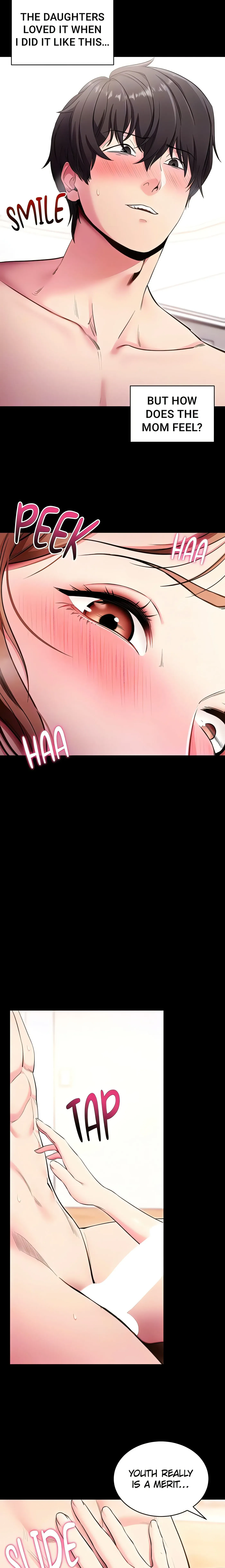 Read Do It For Me chapter 30 image 8 on Lezhin