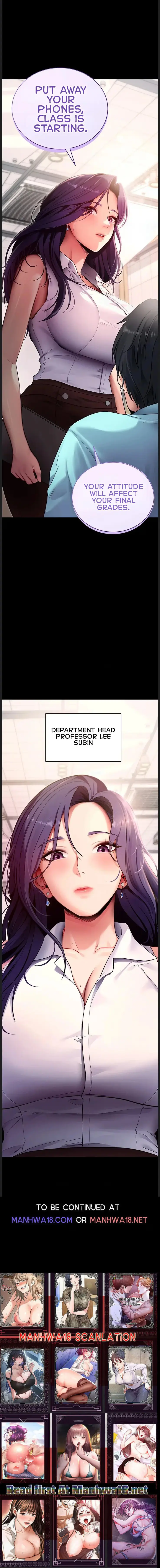 Read Do It For Me chapter 38 image 5 on Lezhin