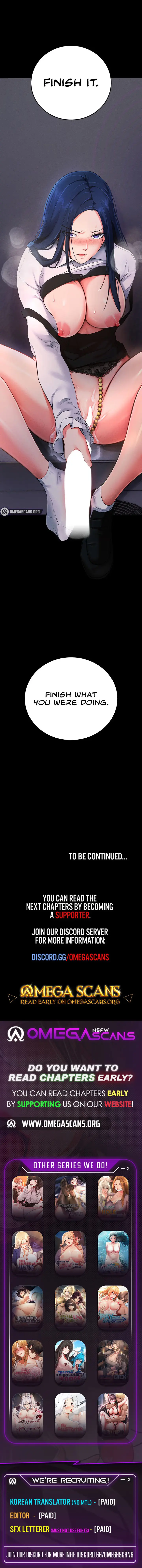 Read Do It For Me chapter 6 image 14 on Lezhin