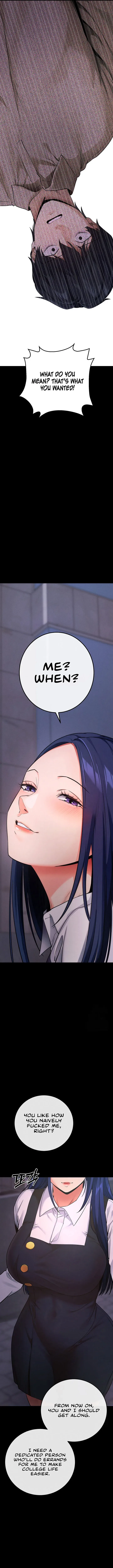 Read Do It For Me chapter 7 image 11 on Lezhin