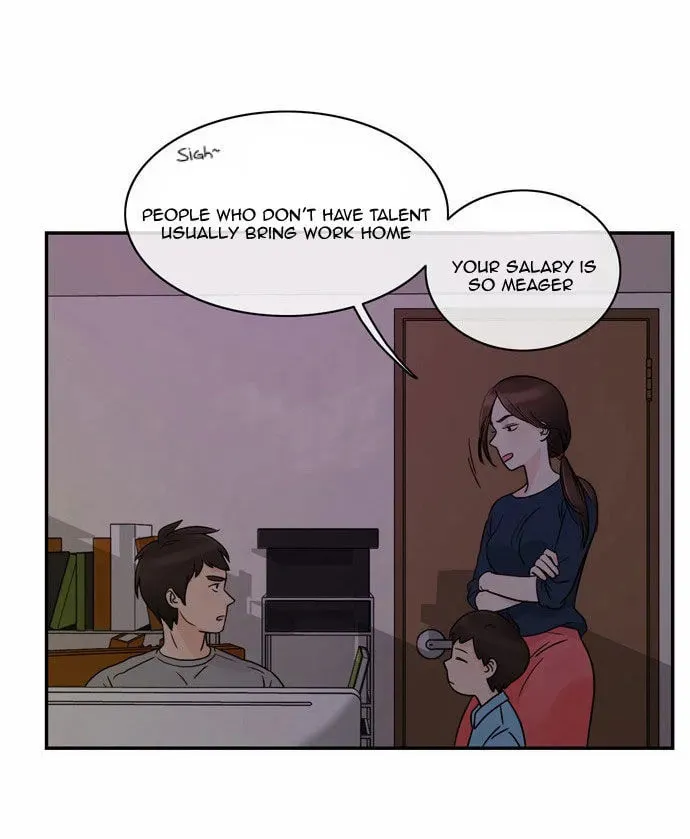 Read Do It One More Time chapter 1 image 15 on Lezhin