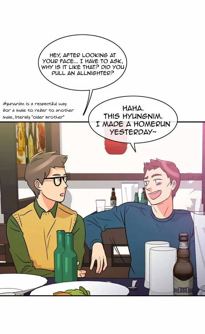 Read Do It One More Time chapter 1 image 37 on Lezhin