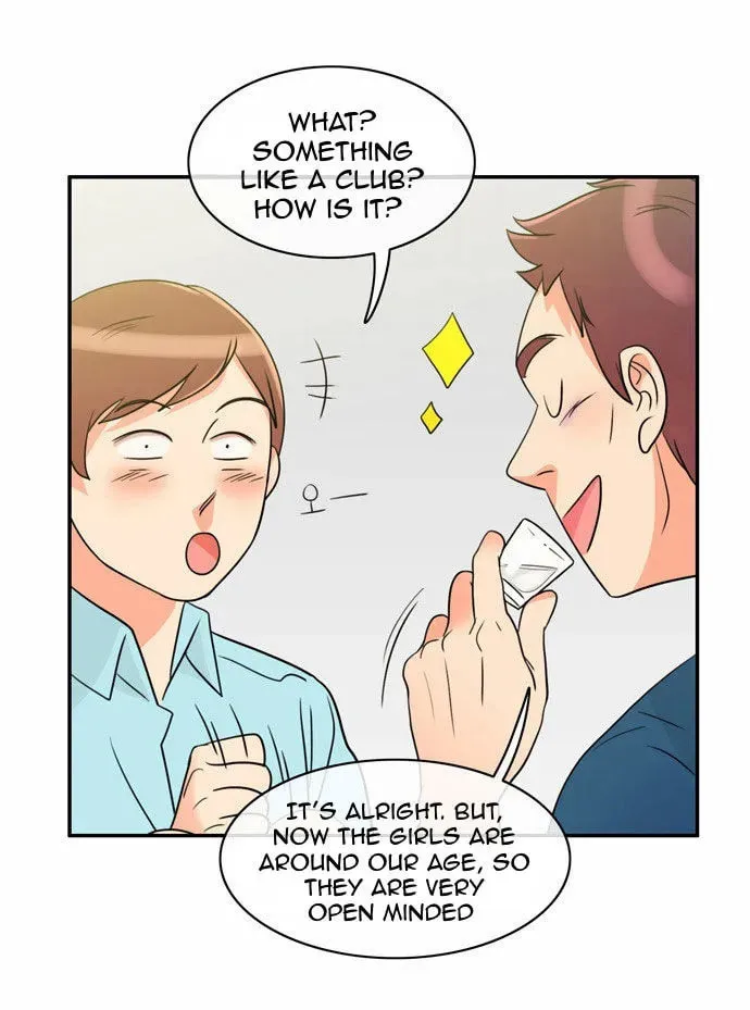 Read Do It One More Time chapter 1 image 38 on Lezhin