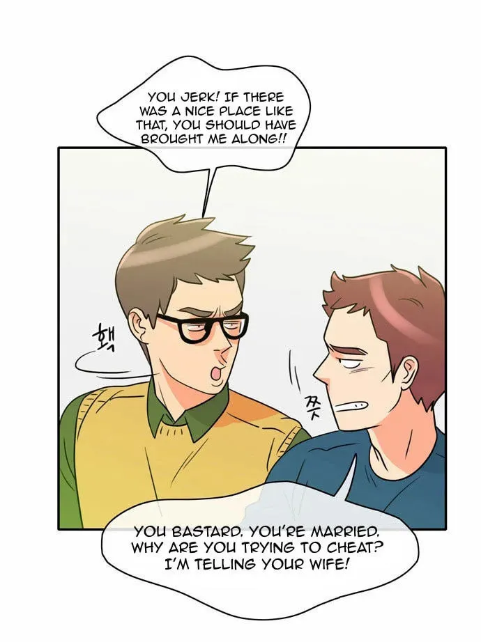 Read Do It One More Time chapter 1 image 39 on Lezhin