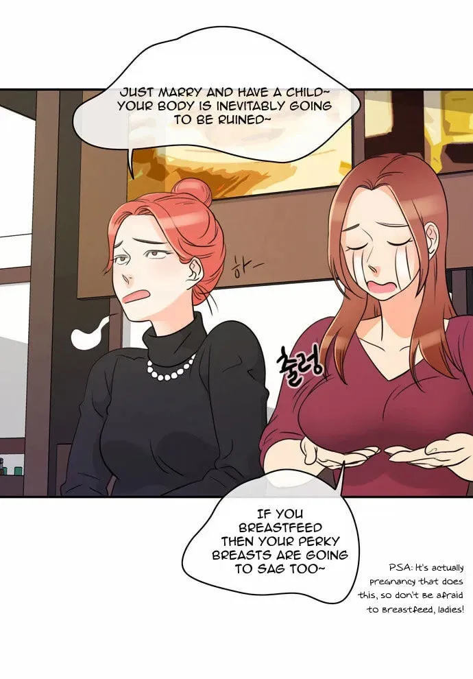 Read Do It One More Time chapter 1 image 47 on Lezhin